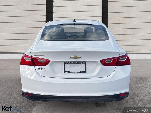 2017 Chevrolet Malibu L BLUETOOTH! image 5