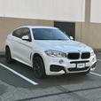 2016 BMW X6 thumbnail image