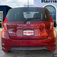 2017 Nissan Versa Note S No Accidents Low KM thumbnail image 5