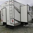 Used 2022 Forest River RV Wildwood Heritage Glen 356QB thumbnail image 8