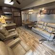 Used 2020 Northwood Arctic Fox Grande Ronde 29-5K thumbnail image 8
