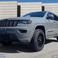 2021 JEEP GRAND CHEROKEE thumbnail image 1