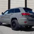 2021 JEEP GRAND CHEROKEE thumbnail image 4