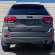 2021 JEEP GRAND CHEROKEE thumbnail image 5