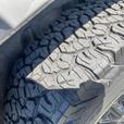 2021 JEEP GRAND CHEROKEE thumbnail image 7