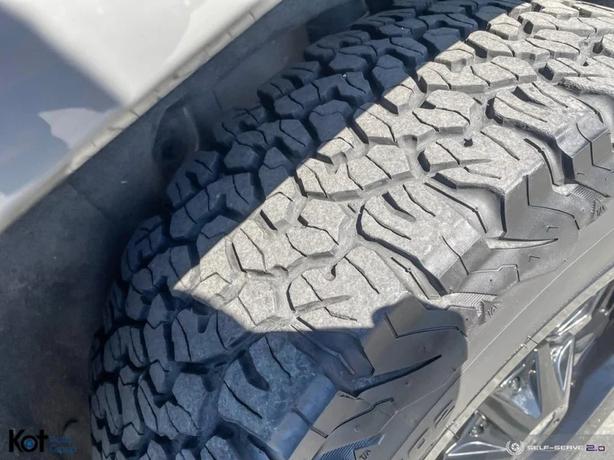 2021 JEEP GRAND CHEROKEE image 7