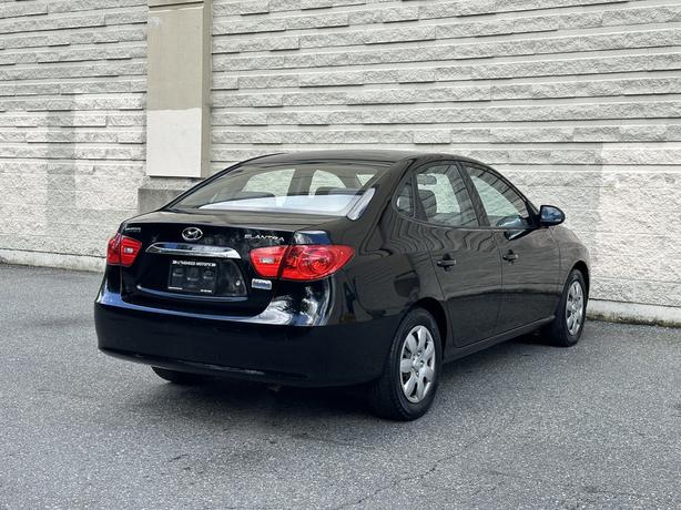 2010 Hyundai Elantra image 6