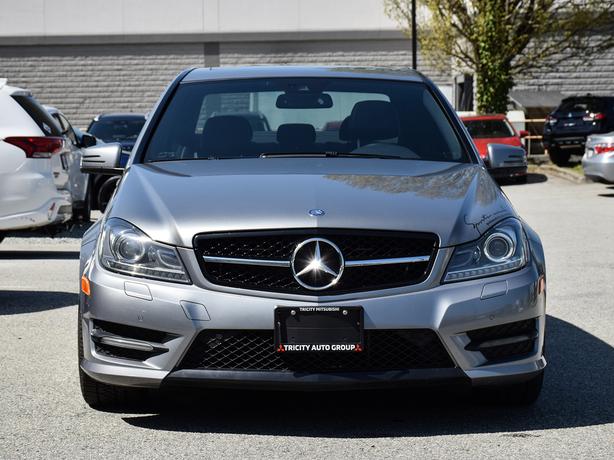 2013 Mercedes-Benz C300 C 300 - Sunroof, Dual Climate Control, Power Seat image 2