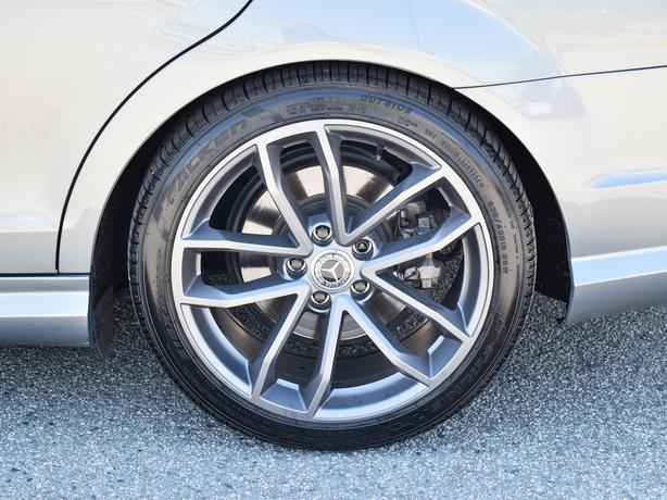 2013 Mercedes-Benz C300 C 300 - Sunroof, Dual Climate Control, Power Seat image 7