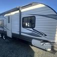 Used 2016 Forest River RV Salem Cruise Lite 261BH thumbnail image