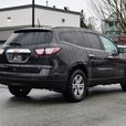 2017 Chevrolet Traverse LT - Backup Camera, Heated Seats, Power Seats thumbnail image 5