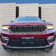 2023 Jeep Grand Cherokee 4xe 30th Anniversary EXECUTIVE DEMO!! thumbnail image 2