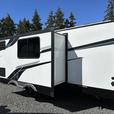 2022 Heartland North Trail Ultra-Lite 25RBP thumbnail image 5