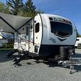 Used 2021 Forest River RV Rockwood Mini Lite 2516S thumbnail image