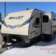 Used 2018 Keystone RV Bullet 272BHS thumbnail image 3
