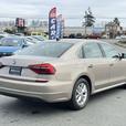 2017 Volkswagen Passat Trendline+ - SiriusXM, Keyless Entry & Backup Cam thumbnail image 6