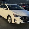 2019 Hyundai Elantra Preferred - Speed-sensing steering & Trip Computer thumbnail image 4