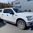 2016 Ford F-150 4WD Standard Pickup | Tow Hooks | Bluetooth Connect! thumbnail image 4