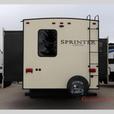 Used 2018 Keystone RV Sprinter 325BMK thumbnail image 5