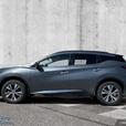 2020 Nissan Murano SV | Remote Start | Apple CarPlay & Android Auto | 10-way Pow thumbnail image 8