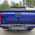 2024 Toyota Tacoma thumbnail image 6