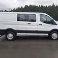2023 Ford Transit 250 AWD thumbnail image 5