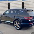2021 Genesis GV80 3.5T Prestige! 100,000KM No Charge Maintenance thumbnail image 4