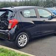 2021 Chevrolet Spark 1LT thumbnail image 6