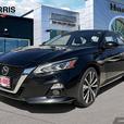 2022 Nissan Altima 2.5 Platinum | No Reported Accidents! thumbnail image