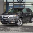 2012 Acura MDX SH-AWD thumbnail image