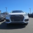 2018 Audi Q7 Progressiv | Heated Seats! thumbnail image 2