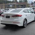 2017 Hyundai Elantra Limited - Sunroof, NAV, Heated Front/Rear Seats thumbnail image 6