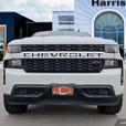 2019 Chevrolet Silverado 1500 | 4x4 Crew Cab | Back up Camera | Bluetooth Connec thumbnail image 2