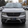 2017 Dodge Journey Crossroad - Sunroof, DVD Player, Navigation thumbnail image 3