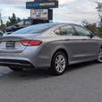 2016 Chrysler 200 Limited - No Accidents, Low Mileage, Heated Seats thumbnail image 6