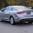2016 Chrysler 200 Limited - No Accidents, Low Mileage, Heated Seats thumbnail image 8