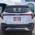 2024 Kia Seltos 4WD Sport SX | One Owner | No Reported Accidents! thumbnail image 5
