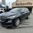 2023 Buick Enclave Essence thumbnail image 1