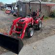 2024 Mahindra 2100 series 2126 HST thumbnail image 6