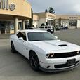 2023 Dodge Challenger R/T thumbnail image 7