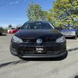 2015 Volkswagen Golf SportWagen thumbnail image 2