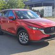2025 Mazda CX-5 AWD - Heated Seats, Heated Wheel, Back-Up Camera thumbnail image 4