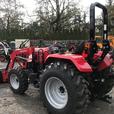 2023 Mahindra 5100 Series 5155 thumbnail image 6