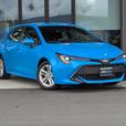 2022 Toyota Corolla Hatchback Hatchback - Heated Seats, A/C, Auto-Climate thumbnail image 4