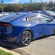 2024 Toyota Prius AWD - XLE thumbnail image 6