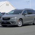 2022 Chrysler Pacifica Touring L - No Accidents, Power Doors Heated Seats thumbnail image