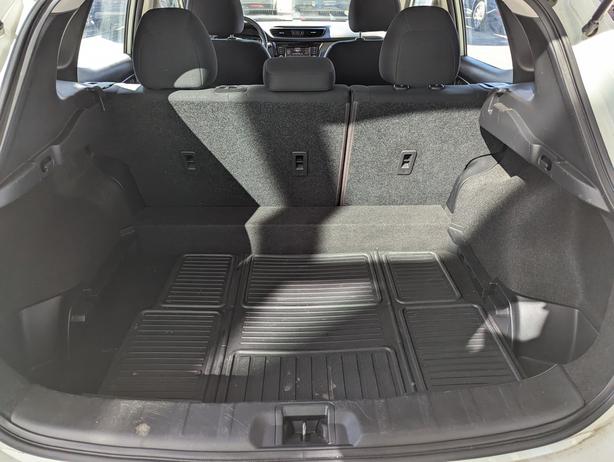 2021 Nissan Qashqai S - Low Mileage, AWD, Heated Seats image 8