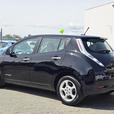 2014 Nissan LEAF 4dr HB SV thumbnail image 4