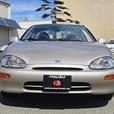 1992 Mazda MX-3 3dr Hatchback Base Coupe thumbnail image 2