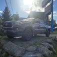 2023 Toyota Tacoma V6 thumbnail image